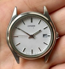 Citizen movimento orologio usato  Torre Annunziata