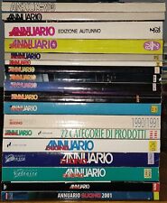 Rivista annuario suono usato  Cremona