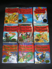 Geronimo stilton viaggio usato  San Giovanni in Persiceto