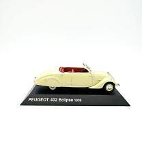 Voiture miniature peugeot d'occasion  Les Mureaux