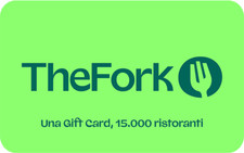 Gift card the usato  Vajont