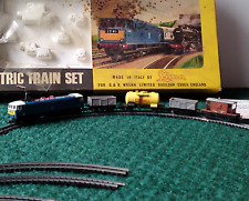 Wrenn electric train for sale  UK