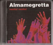 Almamegretta venite venite usato  Italia