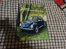 1973 bug beetle for sale  Oakland