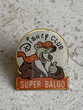 Pin super baloo d'occasion  Langeais