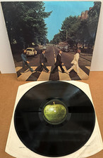Beatles abbey road for sale  BEAUMARIS