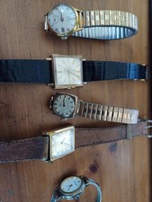 Lot montres femmes d'occasion  Sainte-Marie