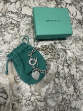 Tiffany return tiffany for sale  ST. HELENS