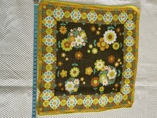 Taschentuch prilblume gelb gebraucht kaufen  Augsburg