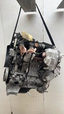 Moteur citroen picasso d'occasion  Cléguer
