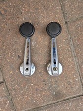Classic ford window for sale  SHEFFIELD