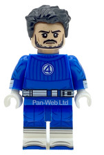 Mister fantasic minifigure for sale  HOCKLEY