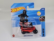 Honda motocompo hot gebraucht kaufen  Salzgitter