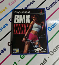 Sony ps2 bmx usato  Licata