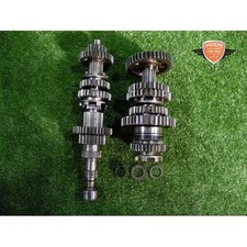 Cambio honda integra usato  Napoli