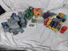 Chuggington toy train for sale  TELFORD