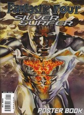 Fantastic four silver d'occasion  Expédié en Belgium