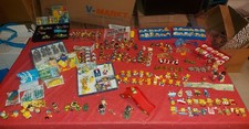 200 figuren beipackzettel gebraucht kaufen  Roßhaupten