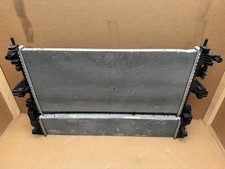 Kühlerpaket fiat ducato gebraucht kaufen  Würzburg