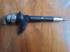 Injecteur carburant 1.7cdti d'occasion  Strasbourg-