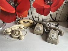 Vecchi telefoni filo usato  Porto Mantovano