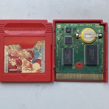 Jeu gameboy pokemon d'occasion  Strasbourg-