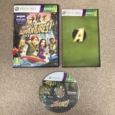 Kinect Adventures! (Xbox 360) [Completo e Testado] comprar usado  Enviando para Brazil