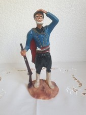 Figur vintage jäger gebraucht kaufen  Hille