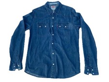 Levi men blue for sale  New Orleans
