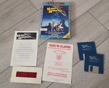 Maniac mansion commodore gebraucht kaufen  Syke