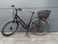 Zoll kinderfahrrad scool gebraucht kaufen  Altstadt