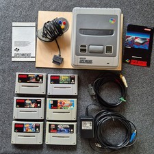 Super nintendo chip gebraucht kaufen Super nintendo chip gebraucht kaufen  Söhrewald