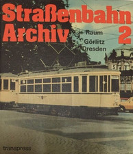 Straßenbahn archiv raum gebraucht kaufen  Borgholzhausen