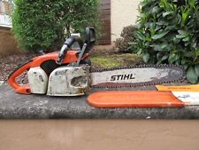 Stihl 032 motorsäge gebraucht kaufen  Pfarrweisach