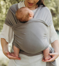 Boba baby wrap gebraucht kaufen  Zwickau