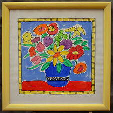 Sally huss signed for sale  Kew Gardens