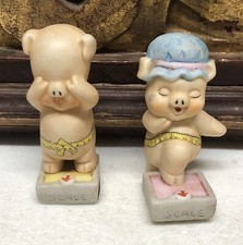 Vintage ceramic cute for sale  Yelm