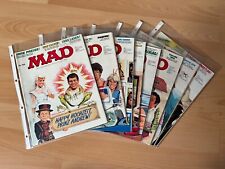 Mad magazin vernünftigste gebraucht kaufen  Kassel