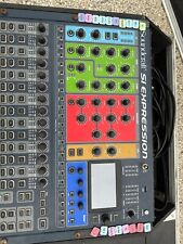 Mixer soundcraft espression usato  Augusta