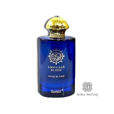 Amouage oud 100ml d'occasion  Pantin