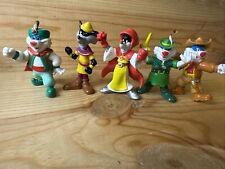 Vintage flunch figurines d'occasion  Prayssac