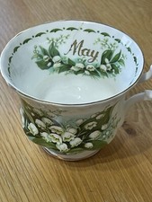 Royal albert lily for sale  WAKEFIELD