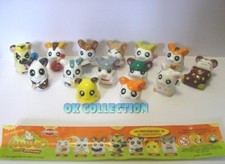 Raro set figurine usato  Lonate Pozzolo