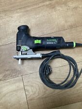 Festool ps300es troon for sale  LEEDS