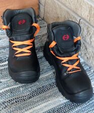 Heckel safety boot for sale  LOUTH