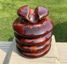 Lapp 1930 porcelain for sale  Perrysburg