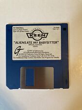 Rare commander keen for sale  Northfield