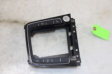 Console central Volkswagen GTI 2015-2017 acabamento/controles 5GM864263 FABRICANTE DE EQUIPAMENTO ORIGINAL GW49 comprar usado  Enviando para Brazil
