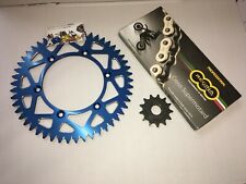Kit trasmissione ergal usato  Palermo
