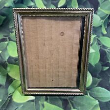 Vintage brass decorative for sale  Libertyville